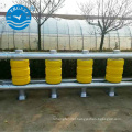 high quality traffic safety anti bump crash barrel with China supplier